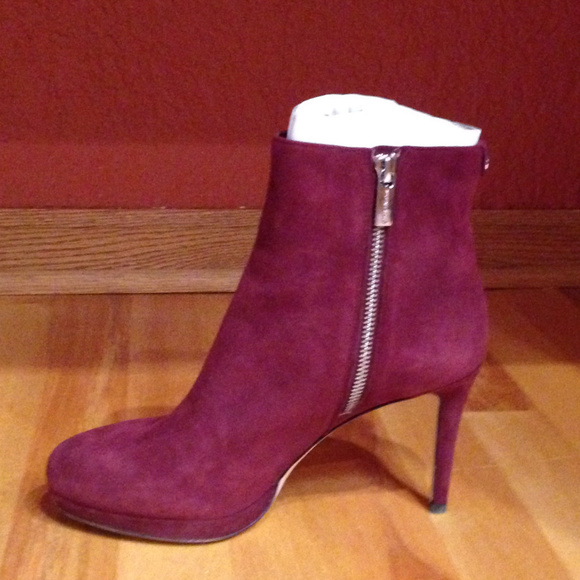 MICHAEL Michael KORS - Sammy Bootie - Great Shape - Picture 3 of 5